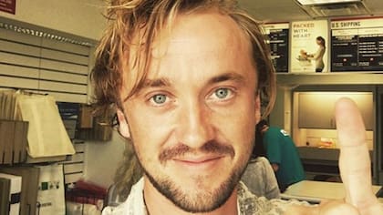 Malfoy estará en la Argentina