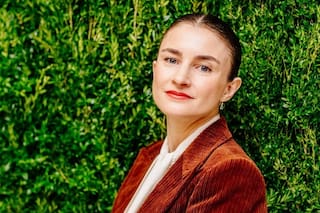 Quién es Chloe Malle, la nueva directora de contenidos de Vogue