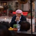 Francis Mallmann ofrecerá una cena especial a beneficio de chicos trasplantados