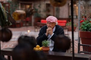 Francis Mallmann ofrecerá una cena especial a beneficio de chicos trasplantados