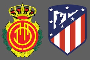Mallorca - Atlético de Madrid: horario y previa del partido de la Liga de España