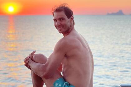 Mallorca, su lugar en el mundo para recuperar energías