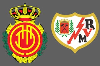 Mallorca vs. Rayo Vallecano, por la Liga de España 2025: día, hora y cómo seguir online