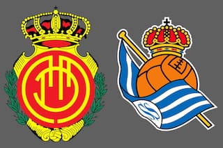 Mallorca vs. Real Sociedad, por la Liga de España 2025: día, hora y cómo seguir online
