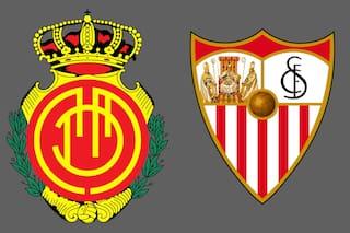 Mallorca vs. Sevilla, por la Liga de España 2025: día, hora y cómo seguir online