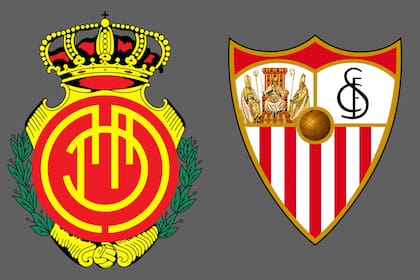 Mallorca vs. Sevilla, por la Liga de España 2025: día, hora y cómo seguir online