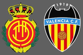 Mallorca vs. Valencia, por la Liga de España 2025: día, hora y cómo seguir online