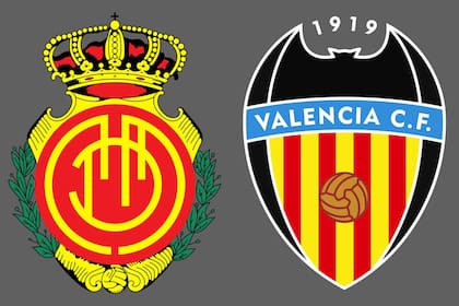 Mallorca vs. Valencia, por la Liga de España 2025: día, hora y cómo seguir online