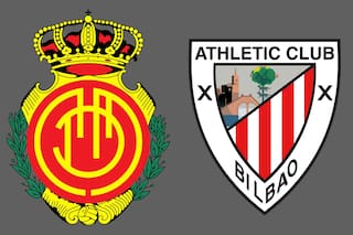 Mallorca venció por 3-2 a Athletic Club, por la Liga de España 2025
