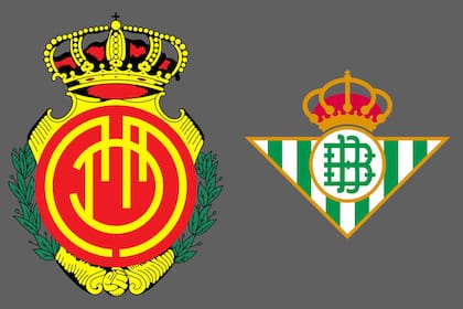 Real Betis venció por 2-1 a Mallorca, por la Liga de España 2025