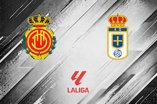 Mallorca venció por 3-0 a Real Oviedo, por la Liga de España 2025