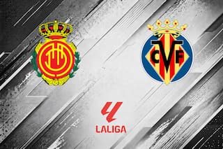 Mallorca y Villarreal empataron 1-1 por la Liga de España 2025