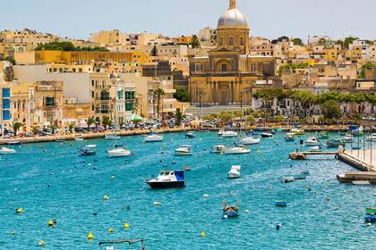 Malta