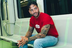 Cómo es Loco x Volver, el álbum con el que Maluma explora sus raíces y su lado más personal