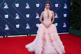 Maluma debutará como anfitrión de los Latin Grammy