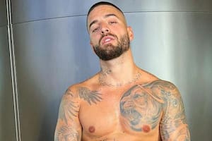 Maluma estrenó “The Love & Sex Tape”, su sexto álbum de estudio