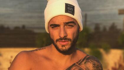 Maluma y sus pedidos en Viña del Mar