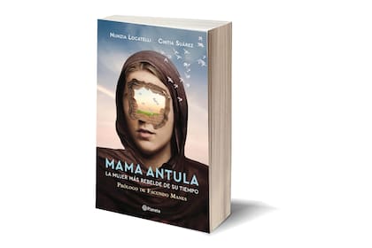 MAMA ANTUKA