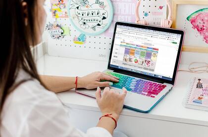 Mamá Emprende ofrece talleres ideales para emprendedores en busca de potenciar su negocio