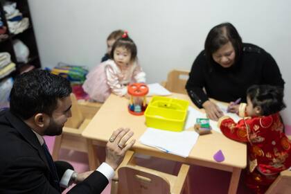 Mamdani advierte la fecha límite del 27 de febrero para los programas de cuidado infantil