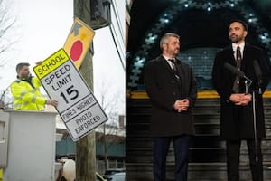 Adiós al límite actual de velocidad en Nueva York: el cambio de Mamdani que impactará en 800 zonas