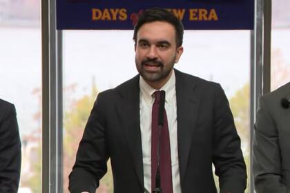 Mamdani aseguró que exigirá transparencia a las compañías que implementan tarifas ocultas