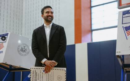 Mamdani centró su campaña para las elecciones en Nueva York 2025 en la asequibilidad de la vivienda