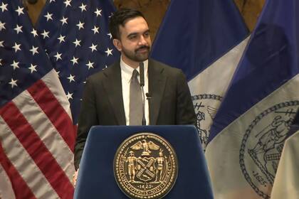 Mamdani demandó a una compañía por aumentos del alquiler desproporcionados y tarifas ocultas