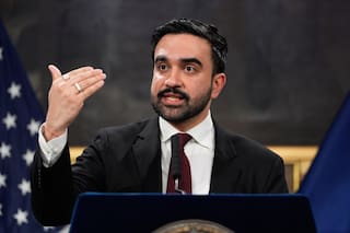 La estrategia de Mamdani para reducir el gasto público en Nueva York: “Ningún ahorro es demasiado pequeño”