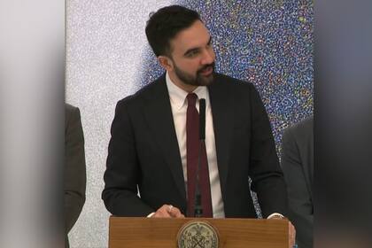 Mamdani detalló cómo acceder a la preparación de impuestos gratuita