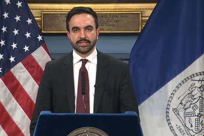 Mamdani detalló el presupuesto preliminar para la ciudad de Nueva York