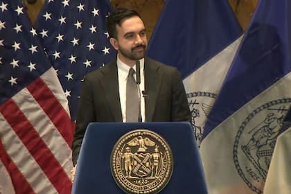 Mamdani le puso fecha a las primeras rental ripoffs de Nueva York