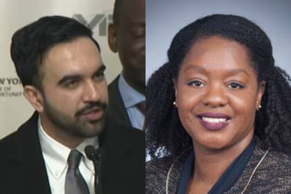 Mamdani nombró a Sideya Sherman presidenta de la Comisión de Planificación Urbana