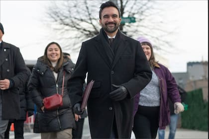 Mamdani potencia un programa de viviendas para jóvenes elegibles en Nueva York