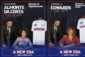 Noticias de New York y New Jersey: los últimos reportes de hoy, 17 de diciembre