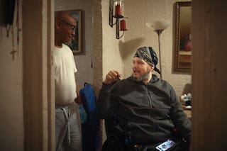 Mamdani quiere actuar contra los “malos caseros” en NY, pero primero tiene que encontrarlos