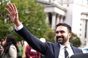 Nueva York: Mamdani lanza plan de seguros para 100.000 viviendas accesibles