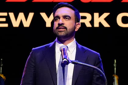 Mamdani venció en las elecciones de Nueva York con más de un millón de votos