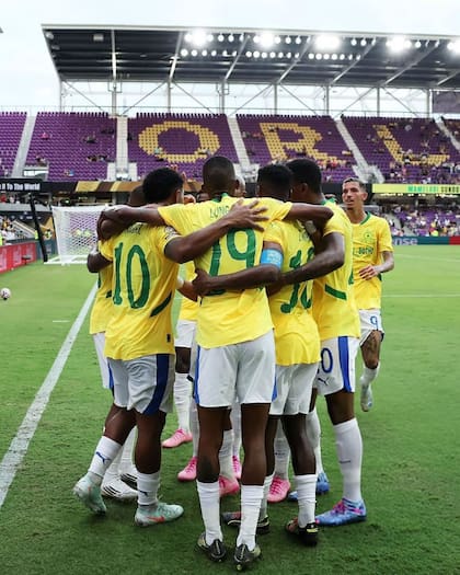 Mamelodi Sundouwns ganó en su debut en el Mundial de Clubes y busca ser la sorpresa en un grupo que comparte con Fluminense y Borussia Dortmund