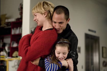 Mammoth, con Michelle Williams, Gael García Bernal y Sophie Nyweide