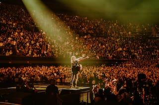 Maná regresa a la Argentina: tras agotar un primer show, la banda anunció una segunda fecha