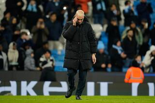 Man City cede más puntos y complica su lucha por el título de la Premier