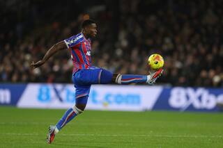 Man City cerca de fichar a Guehi, y el técnico Glasner anuncia que dejará al Palace este verano