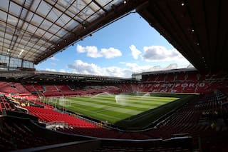 Man United, Wrexham y Birmingham construirán estadios para el Mundial Femenino 2035