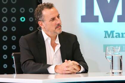 Javier Martínez Álvarez, presidente de Tenaris Cono Sur