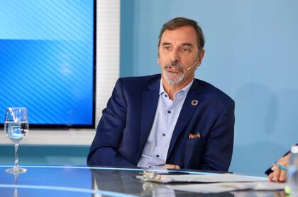 Miguel Kozuszok, presidente de Unilever Latinoamérica