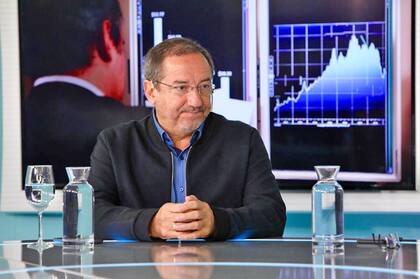 Fernando Moya, CEO y fundador de Ozono Producciones