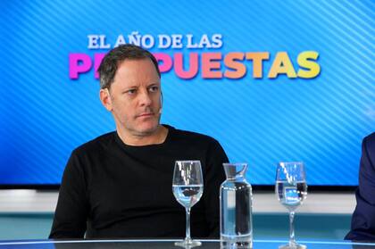 Gaston Gorali, CEO de Mundoloco