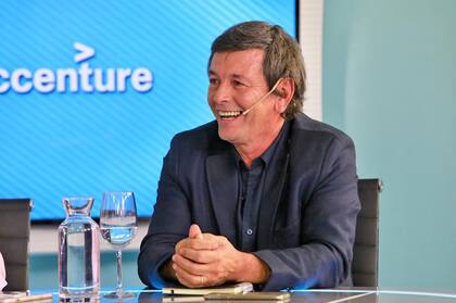 Roberto Daniel “Kuky” Pumar, CEO de Leader Entertainment Group