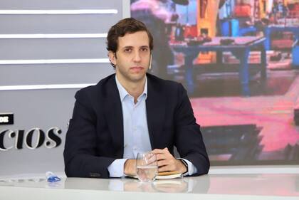 Felipe Fernández Aramburu (Uber)